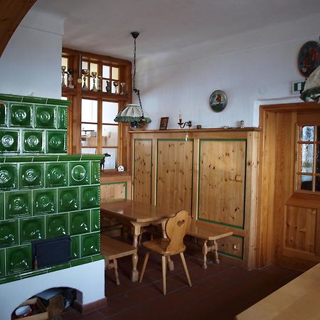 Sportgasthof Lipp Lederwinkel ภายนอก รูปภาพ