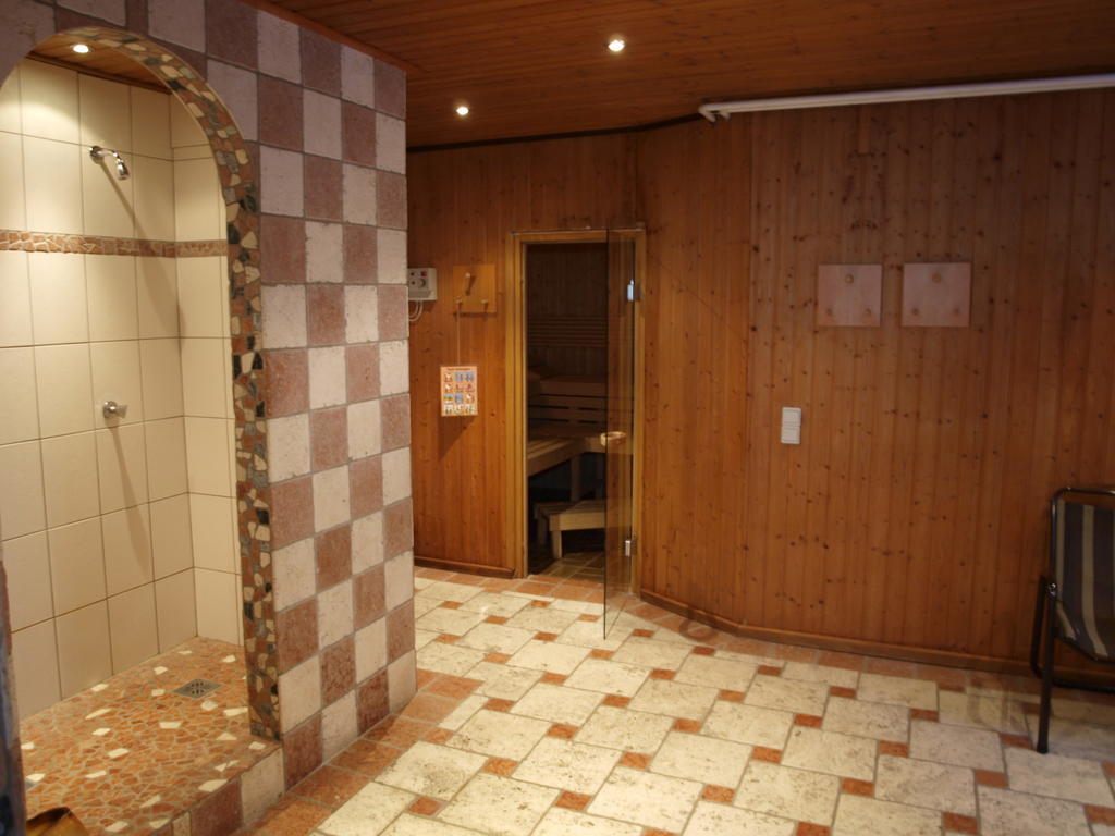 Sportgasthof Lipp Lederwinkel ภายนอก รูปภาพ