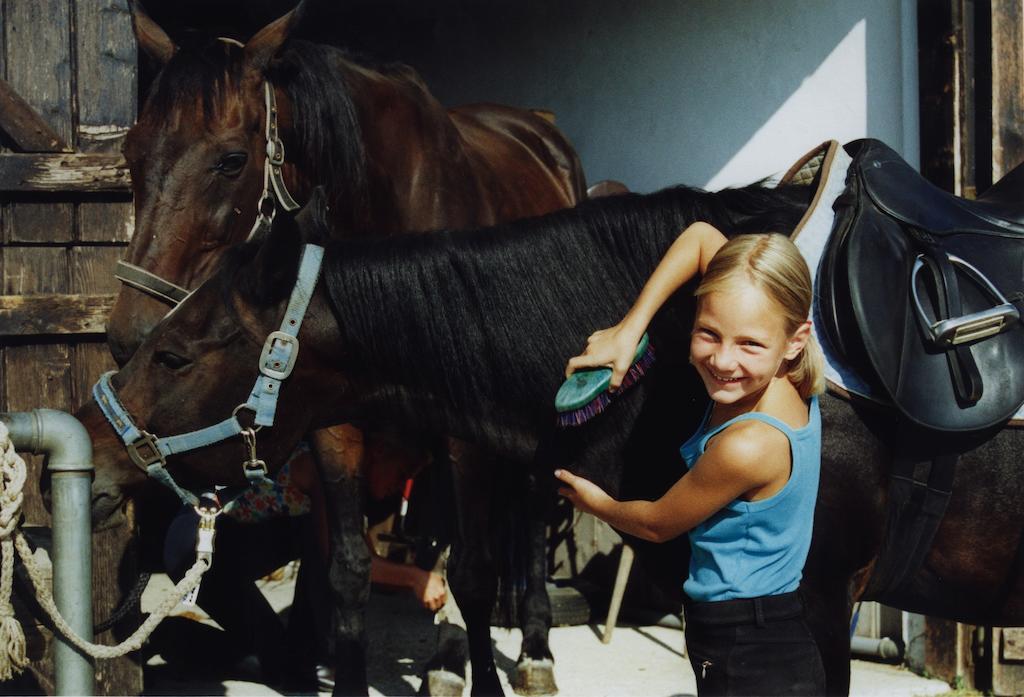 Sportgasthof Lipp Lederwinkel ภายนอก รูปภาพ