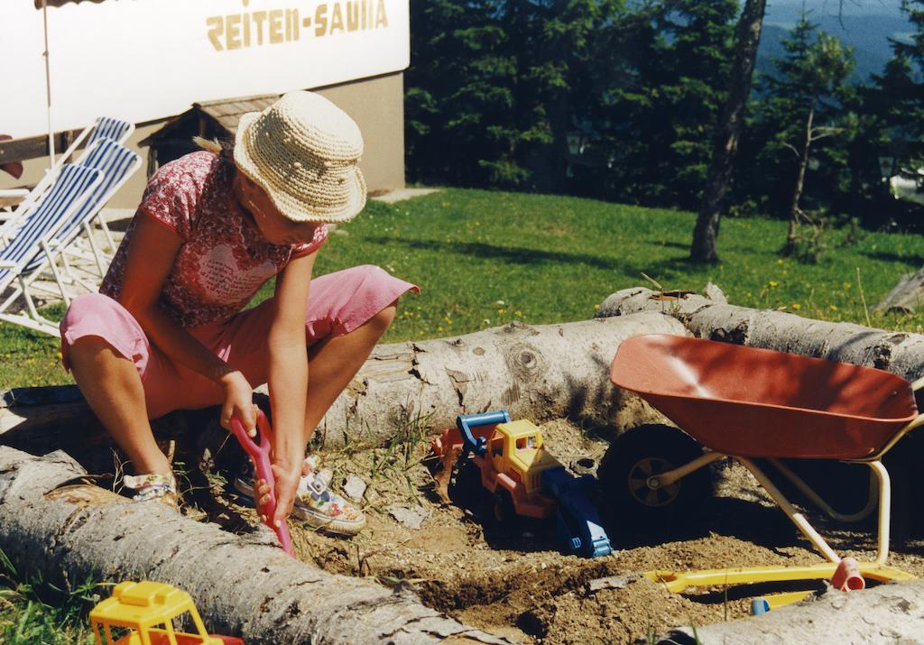 Sportgasthof Lipp Lederwinkel ภายนอก รูปภาพ