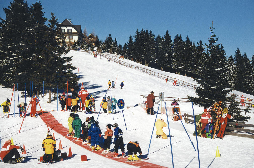 Sportgasthof Lipp Lederwinkel ภายนอก รูปภาพ