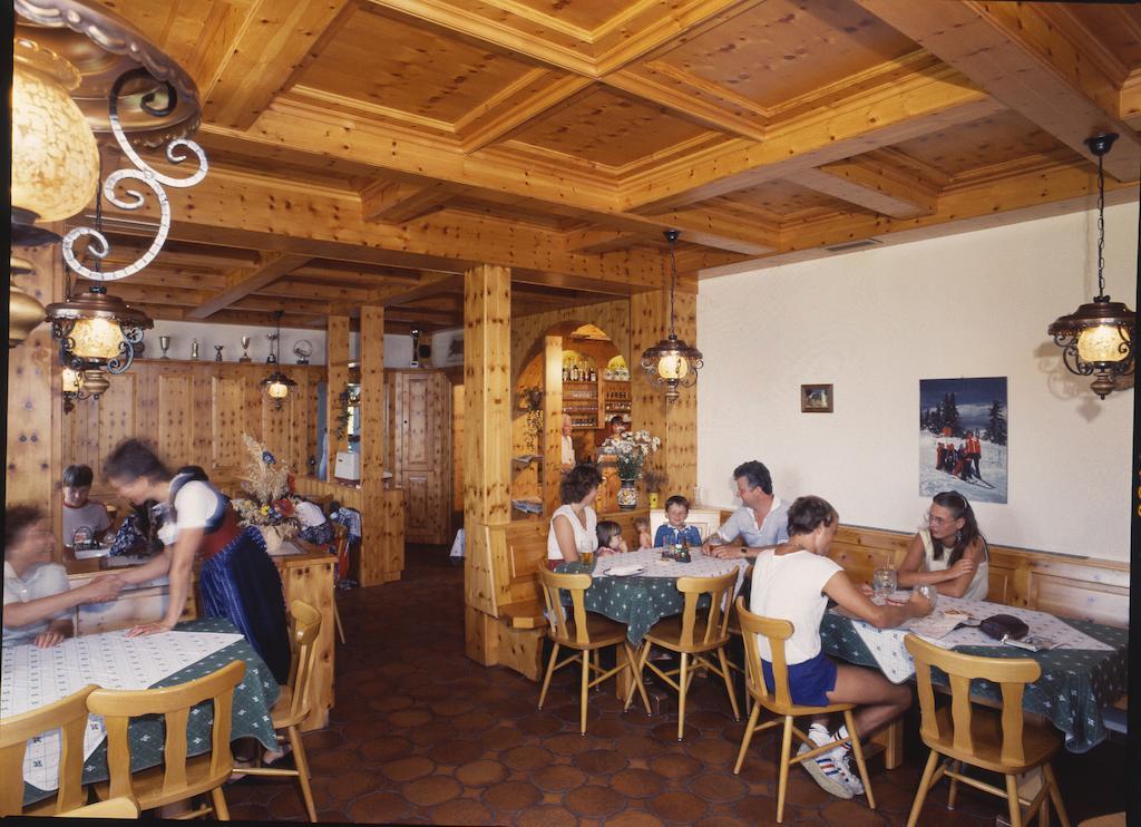 Sportgasthof Lipp Lederwinkel ภายนอก รูปภาพ