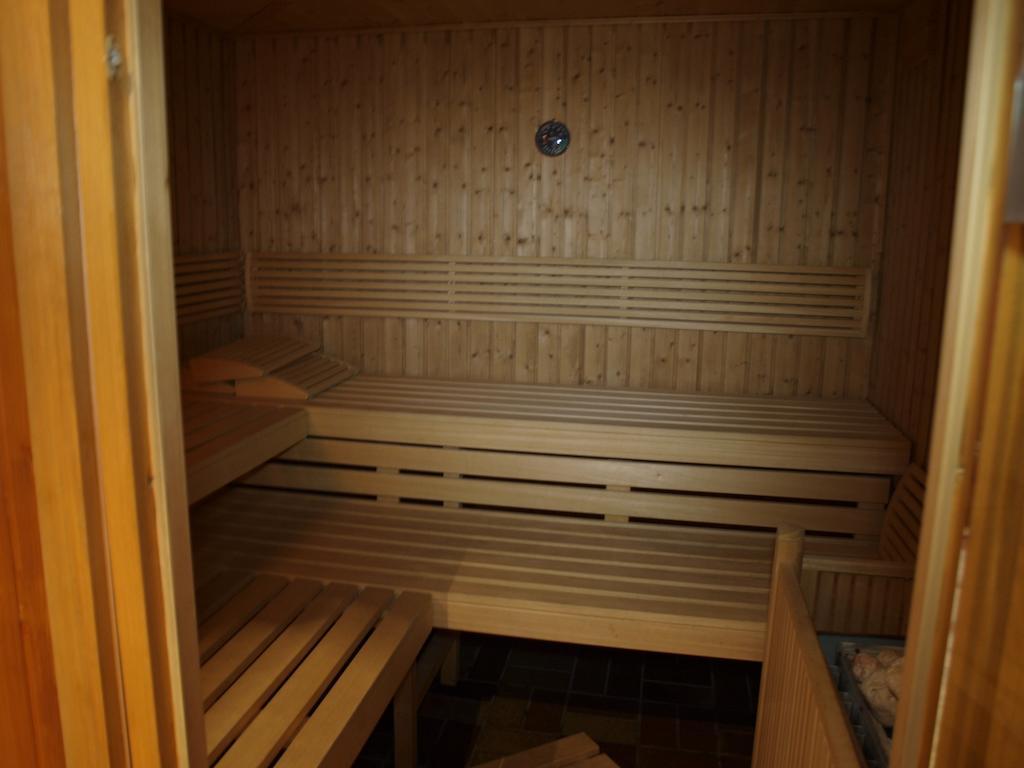 Sportgasthof Lipp Lederwinkel ภายนอก รูปภาพ