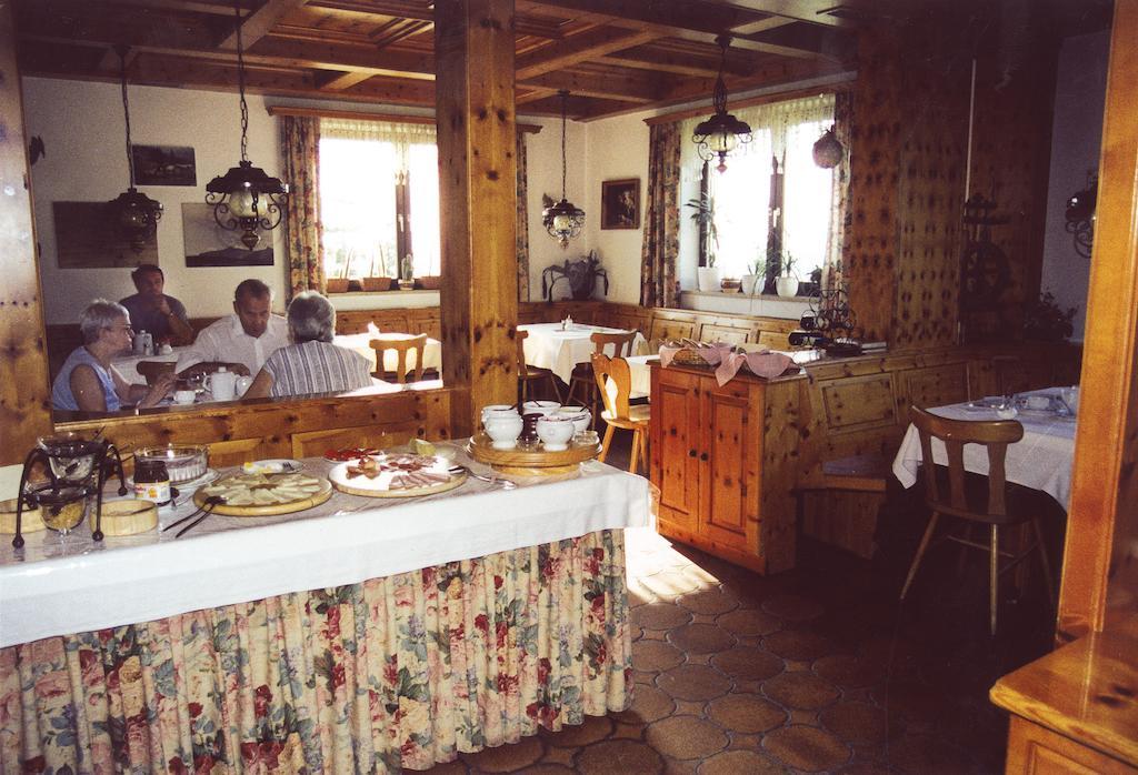Sportgasthof Lipp Lederwinkel ภายนอก รูปภาพ